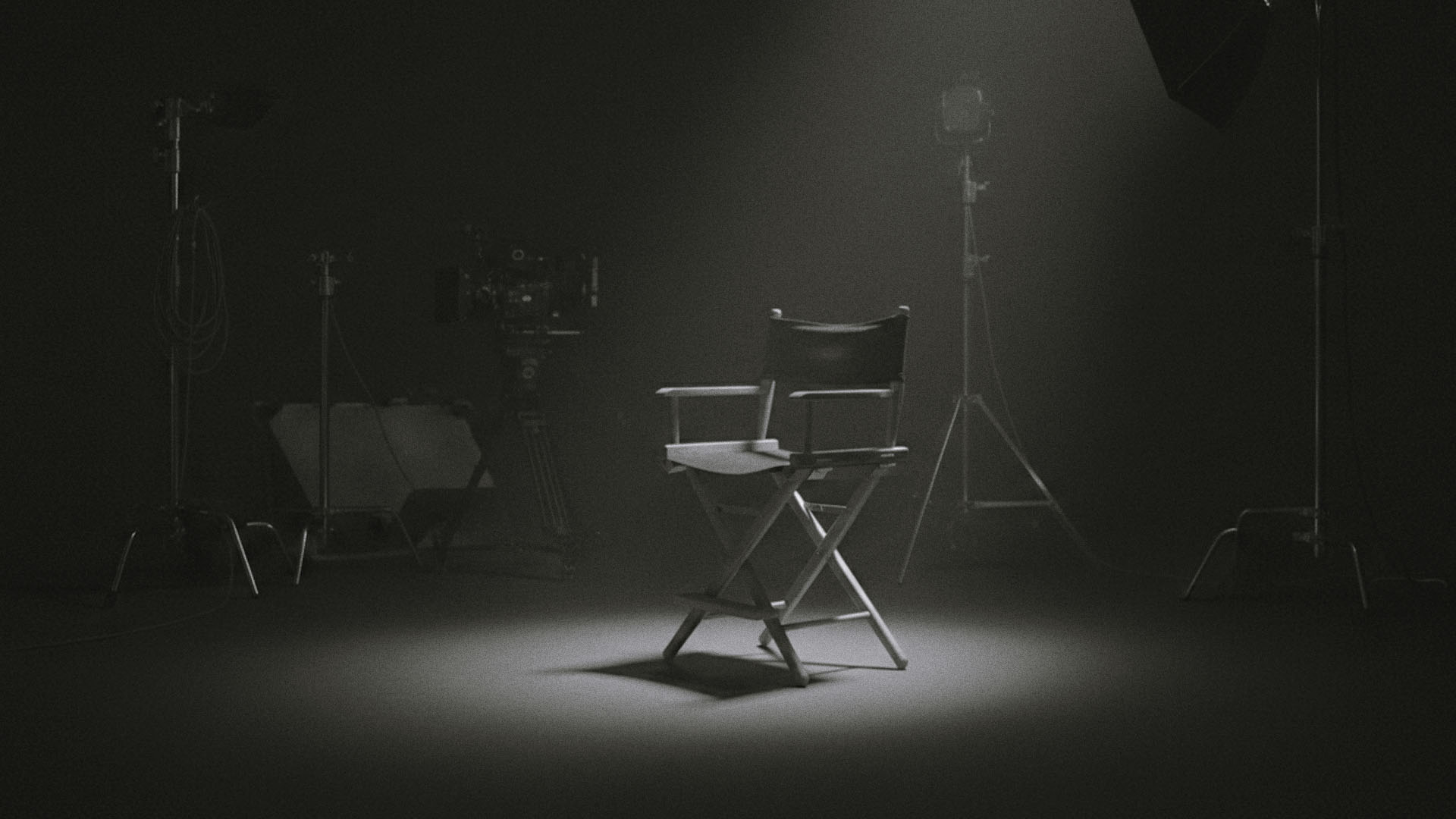 Creative Direction and pre production